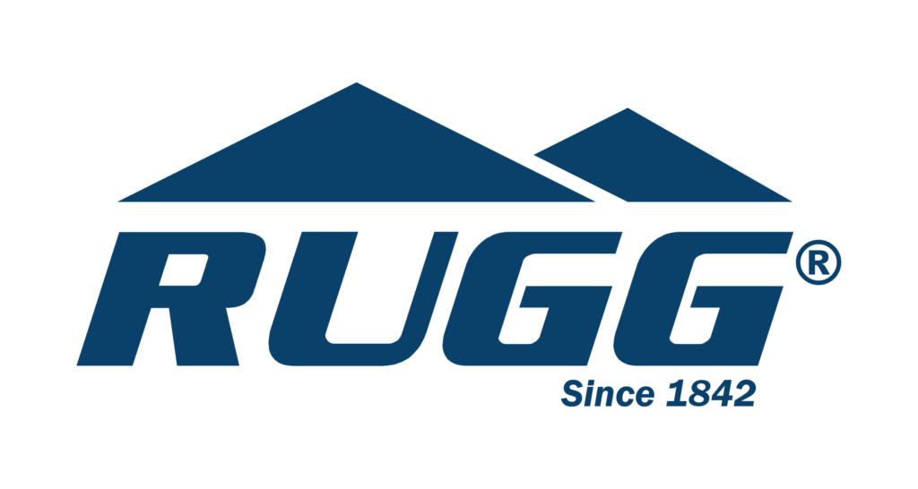 RUGG redesign